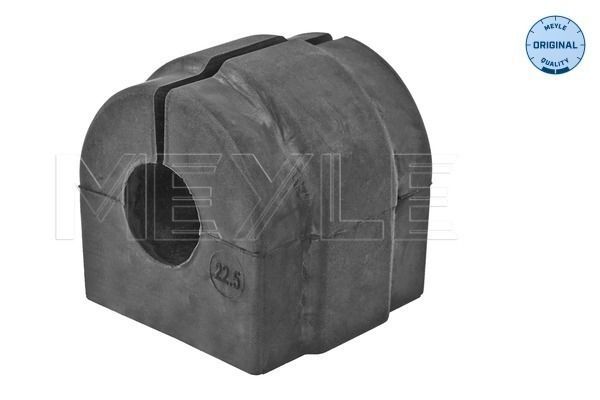 Viraj Demir Lastiği Ön BMW 3 Serisi Cabrio (E46)(2000->)  MEYLE 314 615 0031