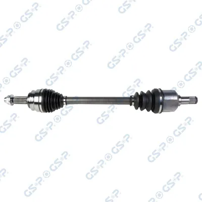 Aks Komple Ön Sol Mitsubishi ASX (GA0W)(2010->)  GSP 201934