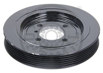 Krank Kasnak  MAHER 07975  23124 27000 231242A001 23124-2A001 231242A002 23124-2A002 231242A003 23124-2A003