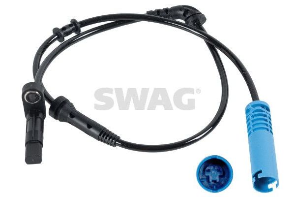 Abs Sensörü Ön Sağ veya Sol MINI Cabrio (R52)(2004->)  SWAG 11 93 4262