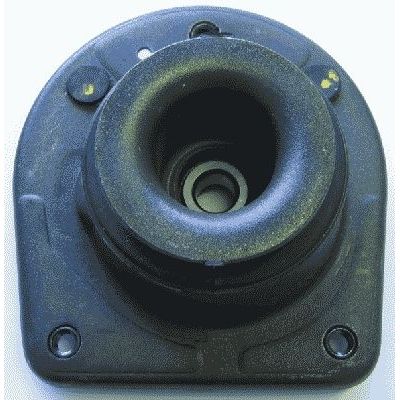 Amortisör Tabla Takozu Ön Sağ Fiat Albea (2004->)  GVA 9321110