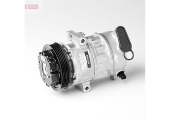 Klima Kompresörü  DENSO DCP20023  6854092 55702661 6854103 93190814