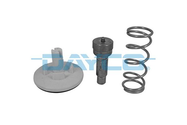 Termostat  Audi A3 Sportback (8PA)(09.2004->)  DAYCO DT1289V