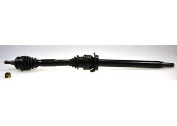 Aks Komple Ön Sağ GKN 304379  A1683603372 1683601972 1683603372 A1683601972