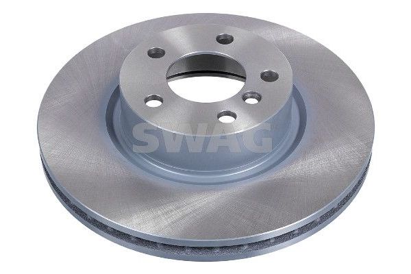 Fren Disk Ayna Ön Sağ ve Sol BMW X3 Serisi (F25)(03.2011->)  SWAG 20 93 8576