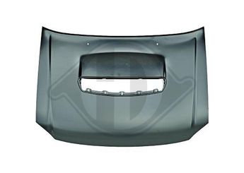 Motor Kaputu  MY 982-2300  8980466930