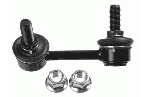 Viraj Demir Askı Rotu Ön Sol LEMFÖRDER 33368 01