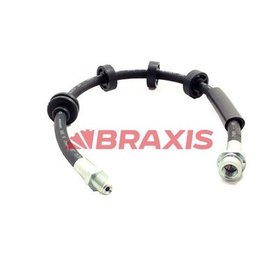 Fren Hortumu Ön Sağ veya Sol BMW 6 Serisi Cabrio (E64)(2004->)  BRAXIS AH0649