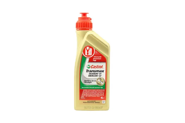 Şanzıman Yağı (1 Lt) Dex VI MER LV  CASTROL 1560ED