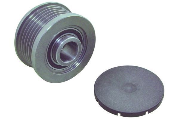 Alternatör Kasnağı  WAI 24-2284