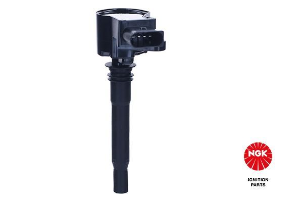 Ateşleme Bobini  Mercedes E -Serisi S.Wagon (BM 211)(01.2003->)  NGK 49518