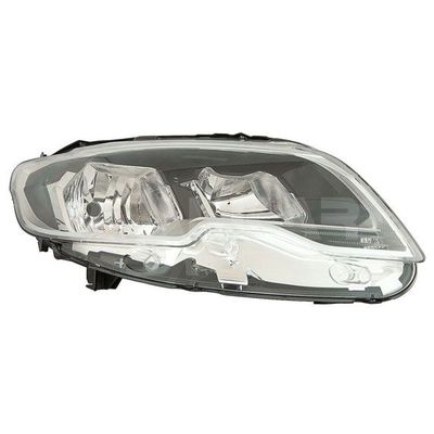 Far Lambası Sağ Peugeot 301 (11.2012->)  FASE 22-412-017