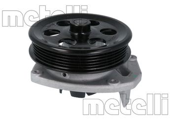 Devirdaim Su Pompası  OPEL ORJINAL 12690252  12690252 12663910 25201450