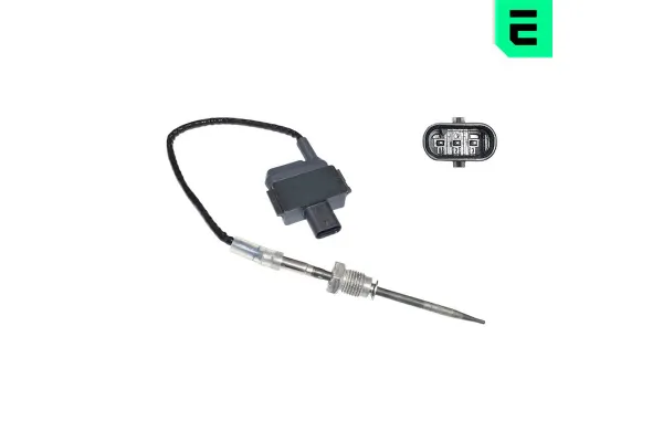 Egzoz Sıcaklık Sensörü  Mercedes E -Serisi Sedan (BM 214)(06.2023->)  ERA 552010