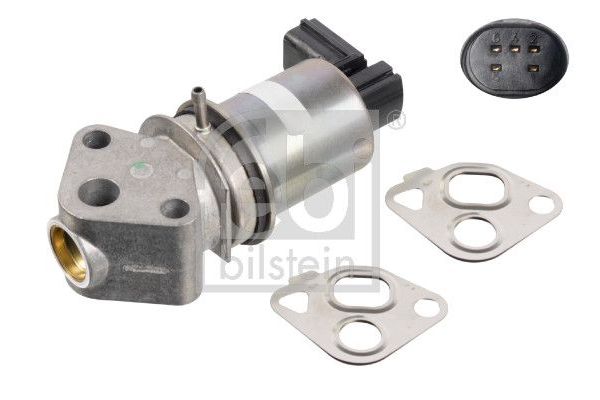 Egr Valfi  Seat Cordoba 4 Kapı (6L2)(09.2002->)  FEBI BILSTEIN 49483