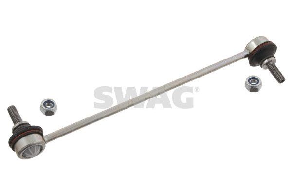 Viraj Demir Askı Rotu Ön Sağ veya Sol Renault Laguna Coupe (2008->)  SWAG 60 92 9834