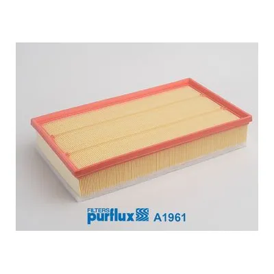Hava Filtresi  Audi RS 3 Sedan (8VM)(06.2017->)  PURFLUX A1961
