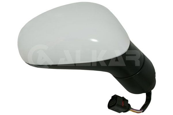 Dikiz Aynası Dış Sağ Seat Ibiza (6J5)(06.2008->)  ART M032.2077