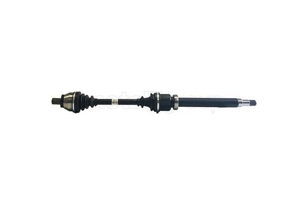 Aks Komple Ön Sağ Ford Mondeo 4/5 Kapı (CA2)(2007->)  MOCA CAX7677A