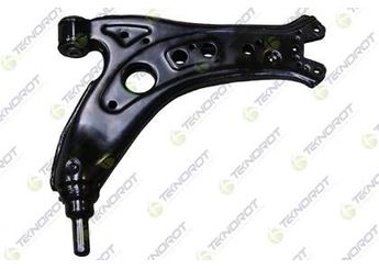 Salıncak Ön Alt Sağ veya Sol TEKNOROT SK-410S  6Q0 407 151 L