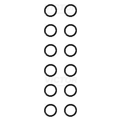 Supap Lastiği  REINZ 12-76945-02