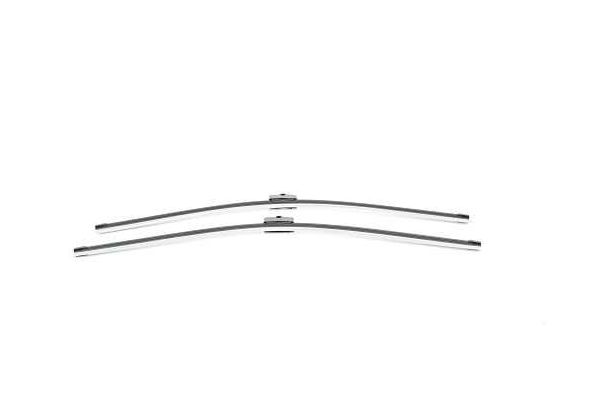 Silecek Süpürgesi Ön  650/650 mm - 26/26 inç Volkswagen Golf IV (1J1)(10.1997->2004)  MAGNETI MARELLI 359015016014