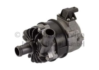 Devirdaim Su Pompası  PIERBURG 7.06033.24.0  8K096556 8K0965567A 8K0 965 567 A 8K0965569A 8K0 965 569 A 95857256700 958 572 567 00