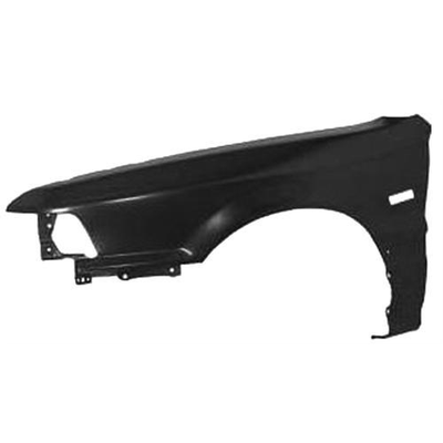 Çamurluk Ön Sol EUROBUMP MIT08GA004