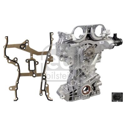 Yağ Pompası  Opel Mokka (2012->)  FEBI BILSTEIN 176321
