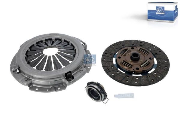 Debriyaj Seti  POBUSAN PKV280 014