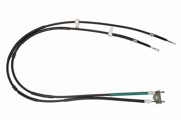 El Fren Teli Arka Sağ veya Sol CAVO 4602 615