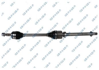 Aks Komple Ön Sol MGA 73771  391001155R 3910000Q7F