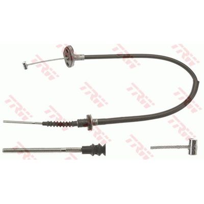 Debriyaj Teli  OPEL ORJINAL 25187023