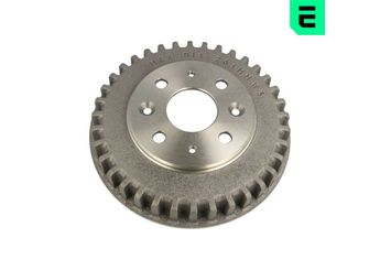 Kampana Arka Sağ veya Sol OPTIMAL BT-1840  K20126251A 0K20126251A K20126251B 0K20126251B 0K201-26-251A 0K201-26-251B