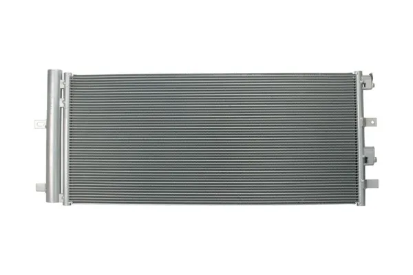 Klima Radyatörü  Ford Mondeo 4/5 Kapı (CNG)(2014->)  BOSCH 1 986 AD2 326