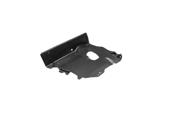 Çamurluk Davlumbazı Ön Sol Citroen Berlingo (08.1996->)  EUROBUMP PEJ15PR006