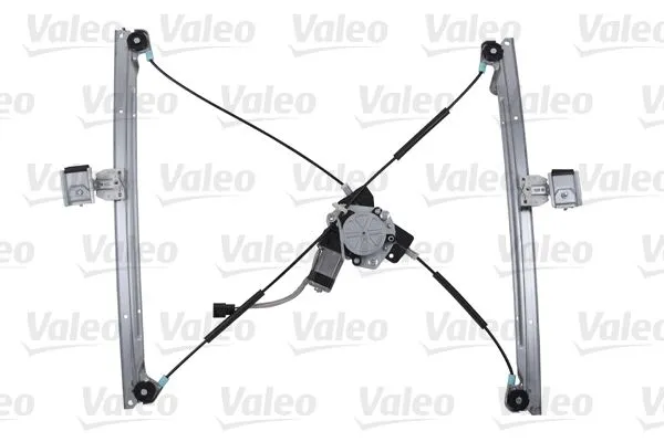 Cam Krikosu Ön Sağ Chrysler Voyager (RG)(2001->)  VALEO 850661