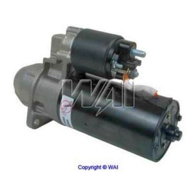 Marş Dinamosu  MGA 29142