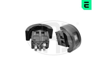 Dörtlü Flaşör Düğmesi  OPEL ORJINAL 9138059  9138059 24416080 9138060 9131728 6240490 6240136 6240137 62 40 136 62 40 137 62 40 490 91 31 728 91 38 059 91 38 060