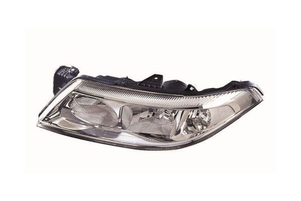 Far Sol Renault Laguna (B56)(04.1998->)  DEPO 551-1137L-LD-EM