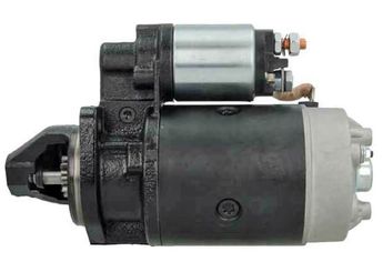 Marş Dinamosu  HELLA 8EA 015 642-281  130800090017 5000589041 50 00 589 041 7701019038 7701019039 30800090017