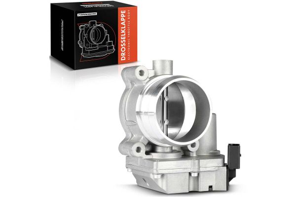 Gaz Kelebeği  Dacia Logan (05.2005->)  PIERBURG 7.03703.18.0