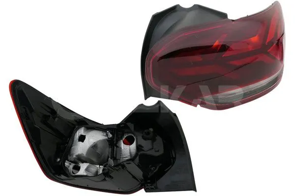 Stop Lambası Sağ LABO LB19-47006R