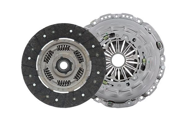 Debriyaj Seti  FORD ORJINAL AB397540CB