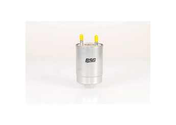 Yakıt Filtresi  BSG 75-130-003  164009384R 7701070647 7701478821 7701479305 8201046788 1541180KA0 15411-80KA0 1541180KA0000 15411-80KA0-000