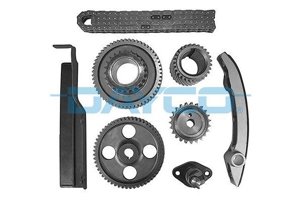 Triger Zincir Seti  DAYCO KTC1074