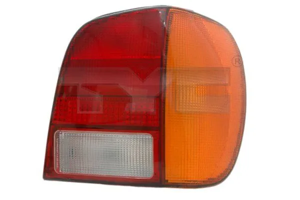 Stop Lambası Sağ Volkswagen Polo III 2/4 Kapı (6N1)(09.1994->1999)  TYC 11-5015-01-2
