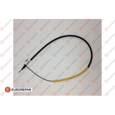 El Fren Teli Arka Sağ WALBURG WBW145