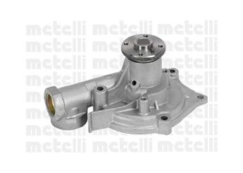 Devirdaim Su Pompası  METELLI 24-0702  2510033132 T2201 18650 18-650 2510033112 25100-33112 25100-33132 MD972052 MD997621