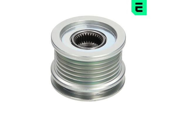 Alternatör Kasnağı  Audi A5 Cabriolet (F5E)(10.2019->)  OPTIMAL F5-1085